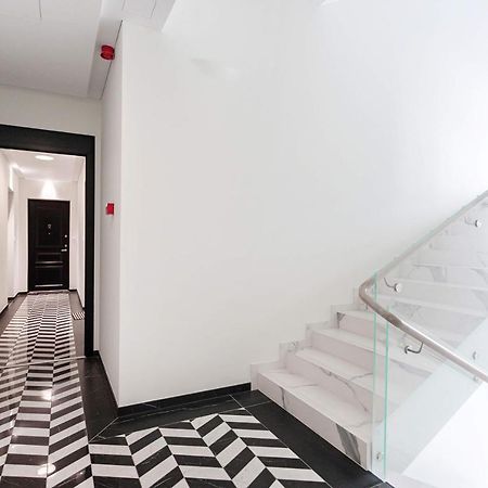 Jogailos Residence Peaceful Old Town Luxury 3 Bdr, 2 Bthr, Free Garage, Top-Speed Wifi Vilna Exterior foto