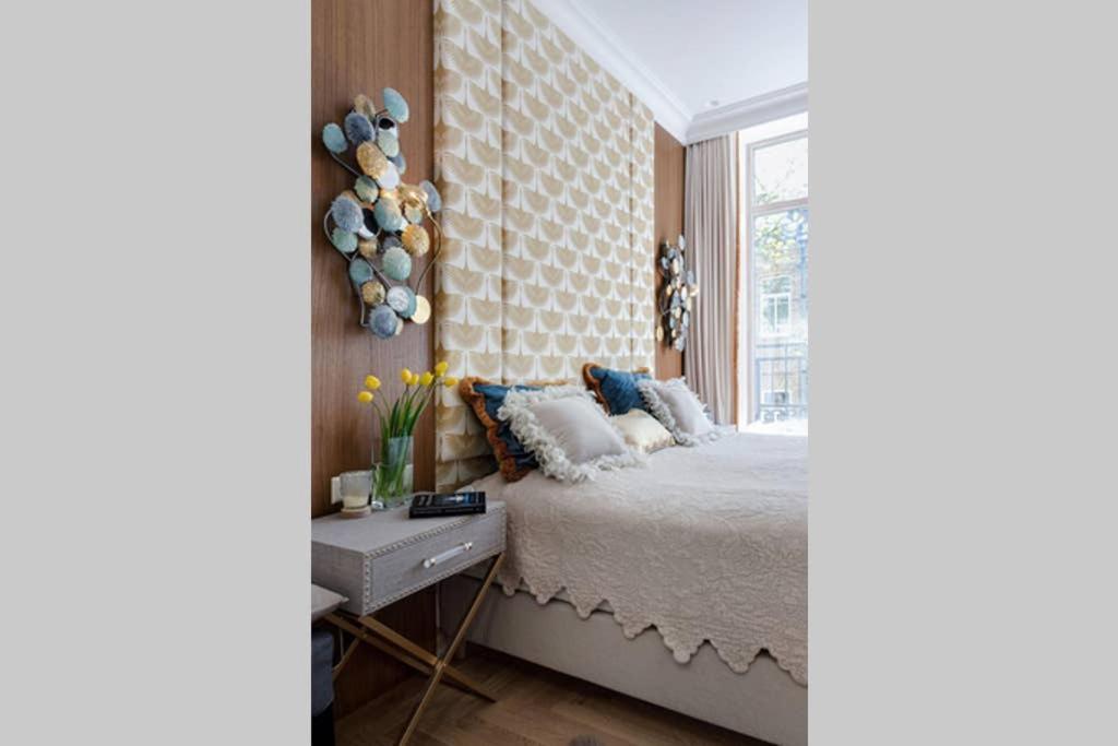 Jogailos Residence Peaceful Old Town Luxury 3 Bdr, 2 Bthr, Free Garage, Top-Speed Wifi Vilna Exterior foto