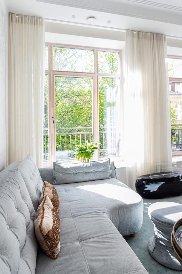 Jogailos Residence Peaceful Old Town Luxury 3 Bdr, 2 Bthr, Free Garage, Top-Speed Wifi Vilna Exterior foto