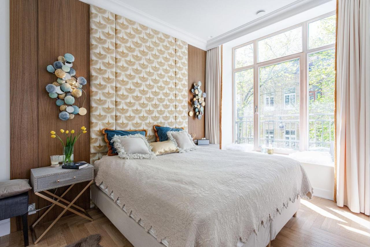 Jogailos Residence Peaceful Old Town Luxury 3 Bdr, 2 Bthr, Free Garage, Top-Speed Wifi Vilna Exterior foto