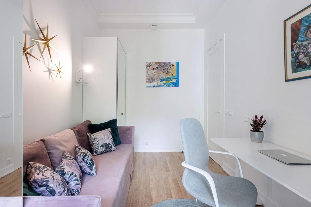 Jogailos Residence Peaceful Old Town Luxury 3 Bdr, 2 Bthr, Free Garage, Top-Speed Wifi Vilna Exterior foto