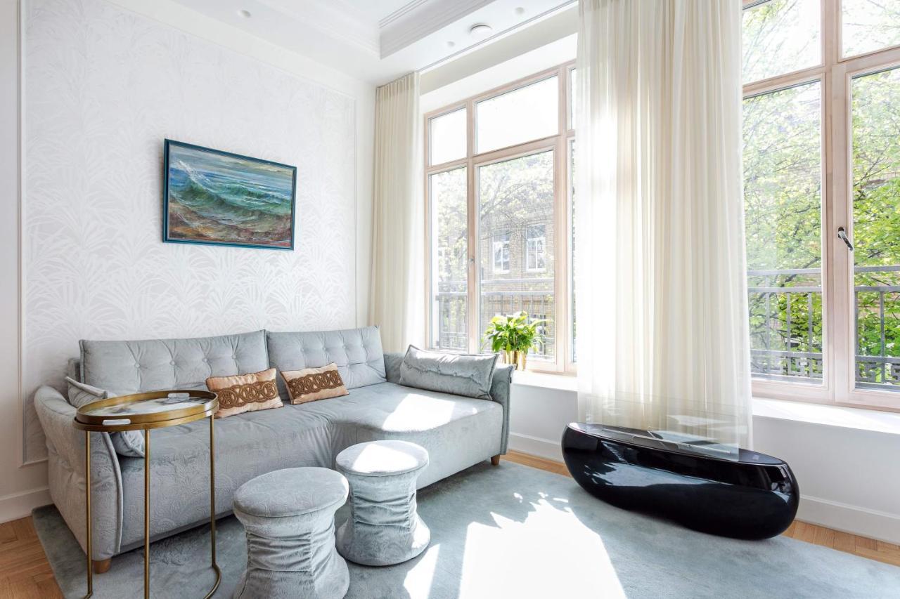 Jogailos Residence Peaceful Old Town Luxury 3 Bdr, 2 Bthr, Free Garage, Top-Speed Wifi Vilna Exterior foto