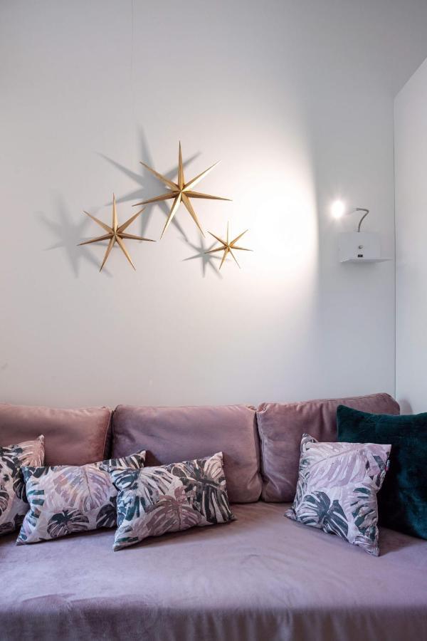 Jogailos Residence Peaceful Old Town Luxury 3 Bdr, 2 Bthr, Free Garage, Top-Speed Wifi Vilna Exterior foto